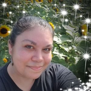 Meet your Posher, Stacy